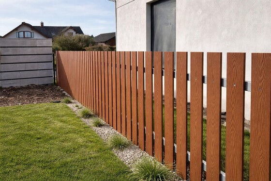 Teak 95mm